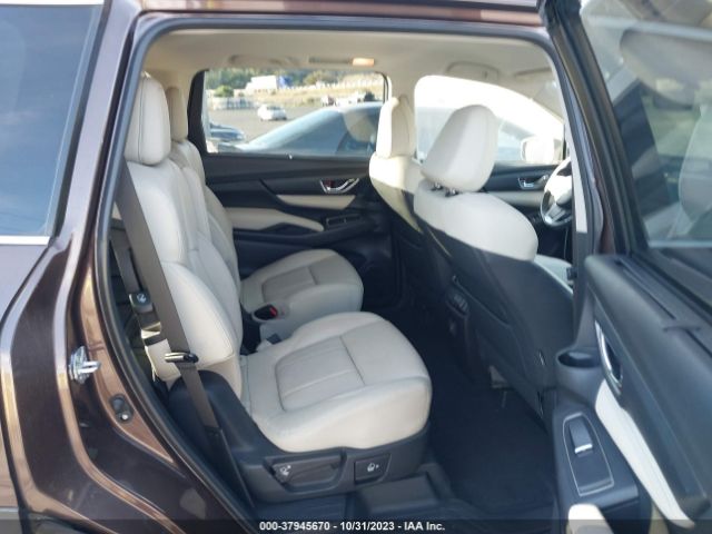 4S4WMAMD3M3426346 Subaru Ascent Limited