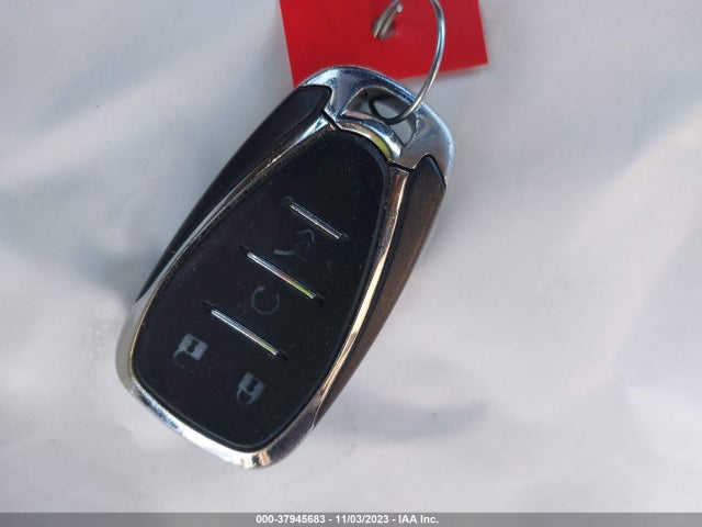 Chevrolet EQUINOX LT 2018 2GNAXSEV1J6255434 Image 11