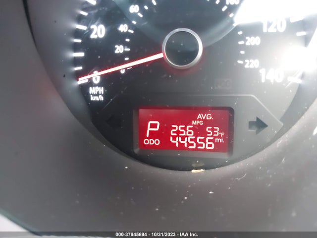 2012 KIA SOUL VIN: KNDJT2A67C7361487