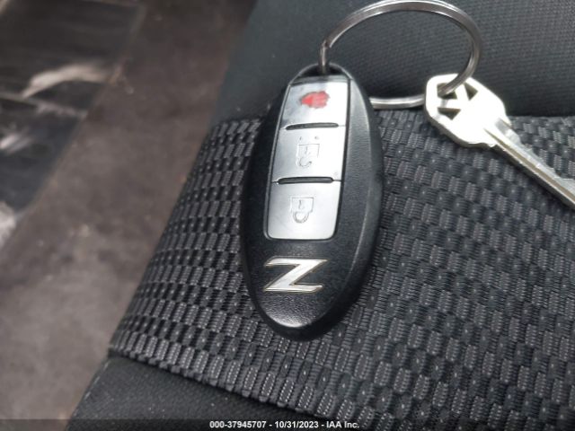 JN1AZ4EH9GM934292 Nissan 370Z