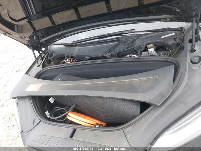 5YJXCBE21JF079547 Tesla Model X 75d/p100d/100d