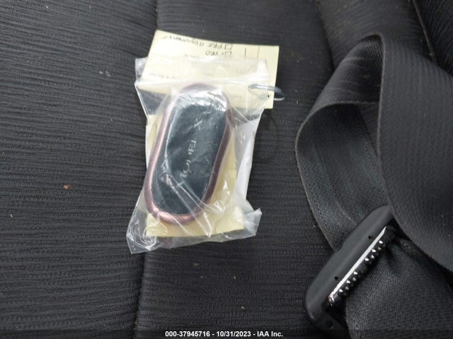 5YJXCBE21JF079547 Tesla Model X 75d/p100d/100d