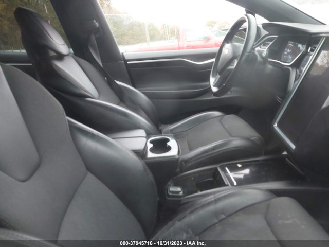 5YJXCBE21JF079547 Tesla Model X 75d/p100d/100d