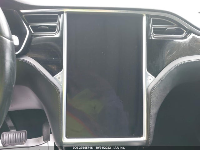 5YJXCBE21JF079547 Tesla Model X 75d/p100d/100d