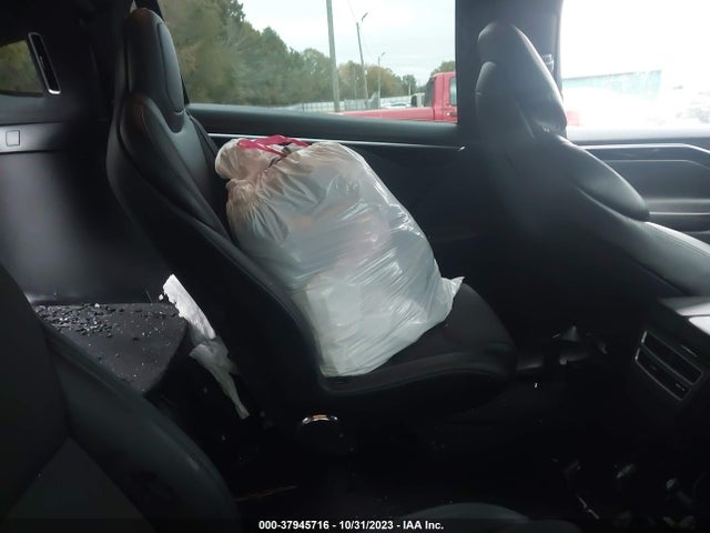 5YJXCBE21JF079547 Tesla Model X 75d/p100d/100d