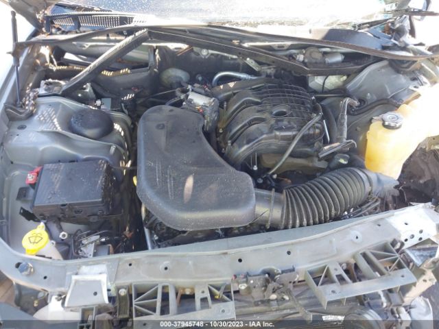 2C3CDXHG3JH261247 Dodge Charger Sxt Plus Rwd