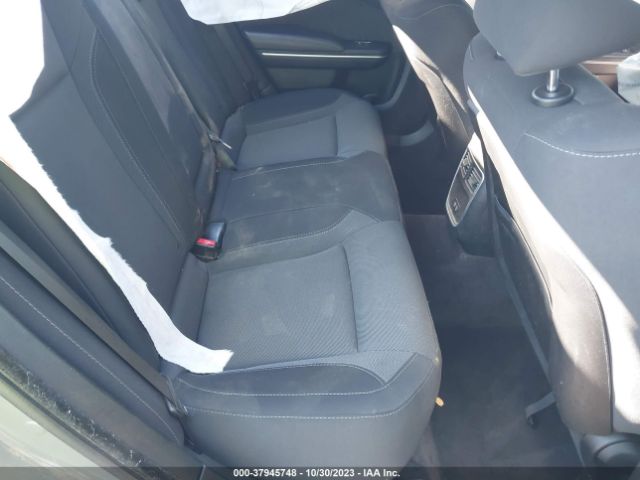 2C3CDXHG3JH261247 Dodge Charger Sxt Plus Rwd