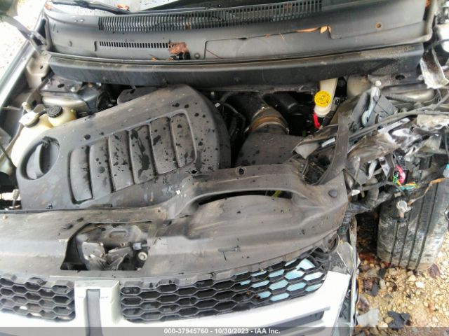 3C4PDCEG2GT110099 Dodge Journey R/t