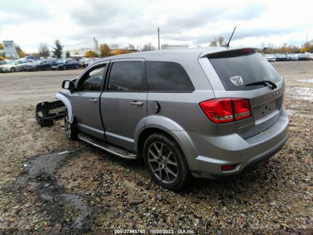 3C4PDCEG2GT110099 Dodge Journey R/t