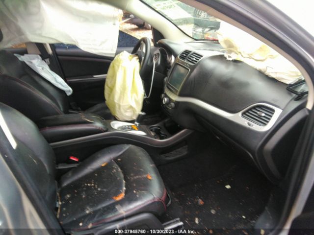3C4PDCEG2GT110099 Dodge Journey R/t