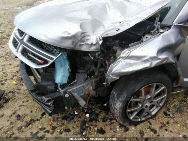 3C4PDCEG2GT110099 Dodge Journey R/t