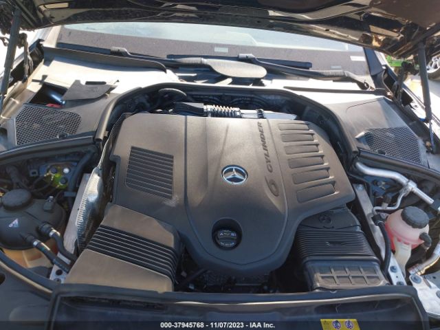 W1K6G6DB9NA139572 Mercedes-Benz S-class S 500