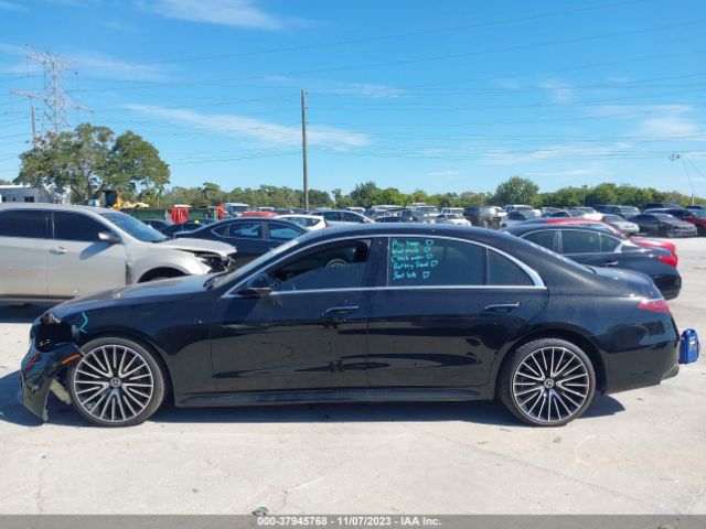 W1K6G6DB9NA139572 Mercedes-Benz S-class S 500