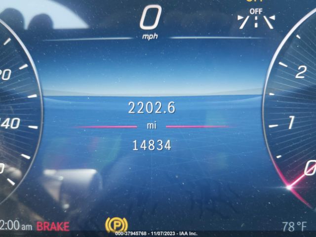W1K6G6DB9NA139572 Mercedes-Benz S-class S 500