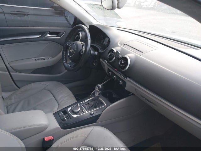 WAUACGFF2F1002977 Audi A3 1.8t Premium