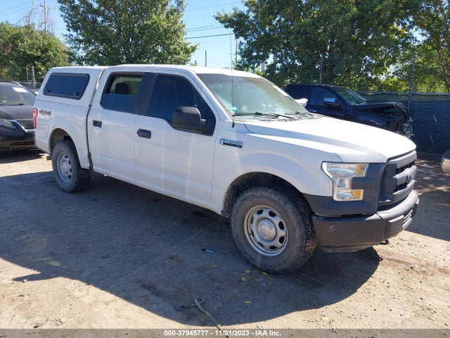 2017 1FTEW1EF9HFB77307 main image