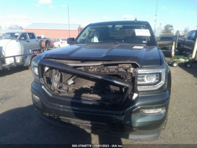 3GTU2NEC1HG257090 GMC Sierra 1500 Slt