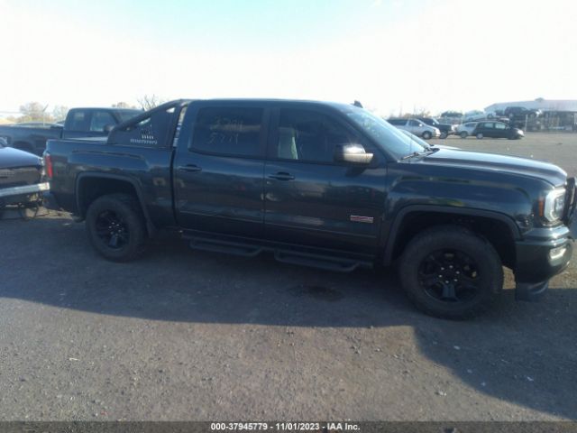 3GTU2NEC1HG257090 GMC Sierra 1500 Slt