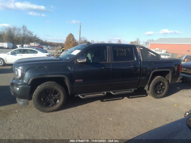 3GTU2NEC1HG257090 GMC Sierra 1500 Slt