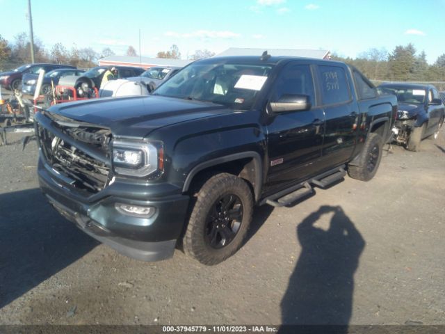 3GTU2NEC1HG257090 GMC Sierra 1500 Slt