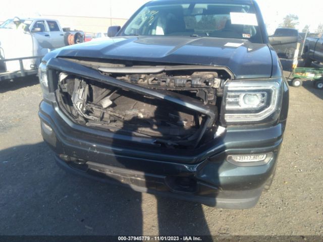3GTU2NEC1HG257090 GMC Sierra 1500 Slt