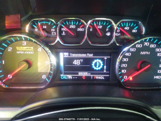 3GTU2NEC1HG257090 GMC Sierra 1500 Slt
