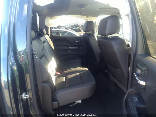 3GTU2NEC1HG257090 GMC Sierra 1500 Slt