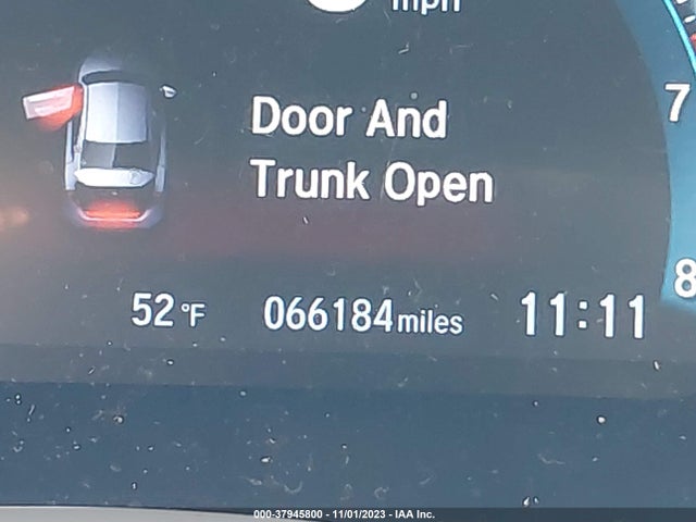 Honda CIVIC EX 2018 2HGFC2F79JH596774 Image 15