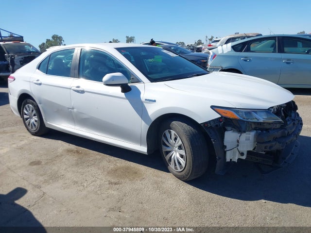 2019 4T1B31HK5KU006332 main image