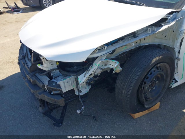 2019 TOYOTA CAMRY HYBRID LE VIN: 4T1B31HK5KU006332