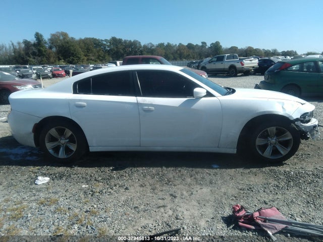 Dodge Charger Sxt 2016 2C3CDXHG5GH187239 Image 13