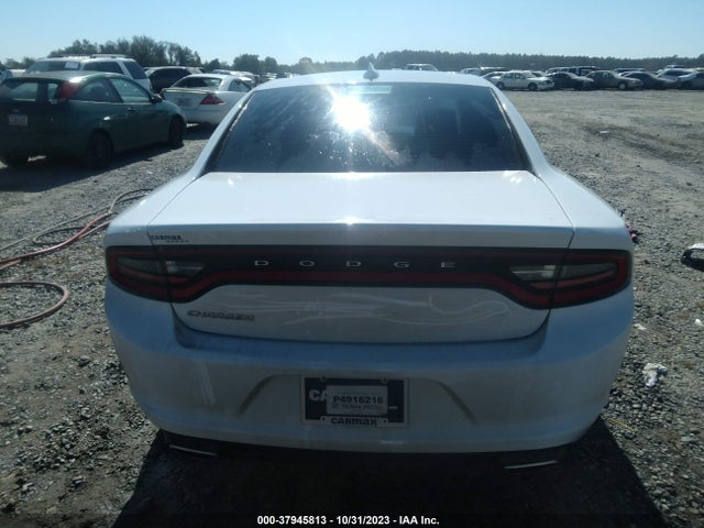 Dodge Charger Sxt 2016 2C3CDXHG5GH187239 Image 16