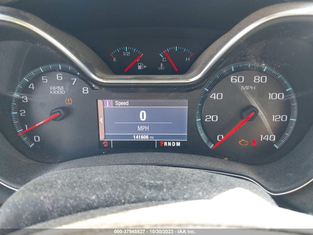 Chevrolet IMPALA LS 2014 2G11Y5SL7E9190824 Image 7