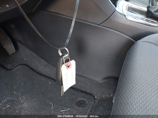 Chevrolet Cruze Ls Auto 2017 1G1BC5SM5H7166488 Image 11