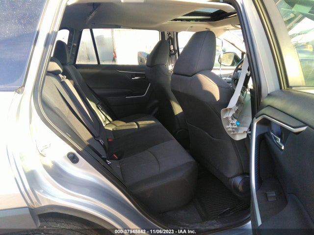 2020 TOYOTA RAV4 XLE VIN: 2T3P1RFV5LW118869