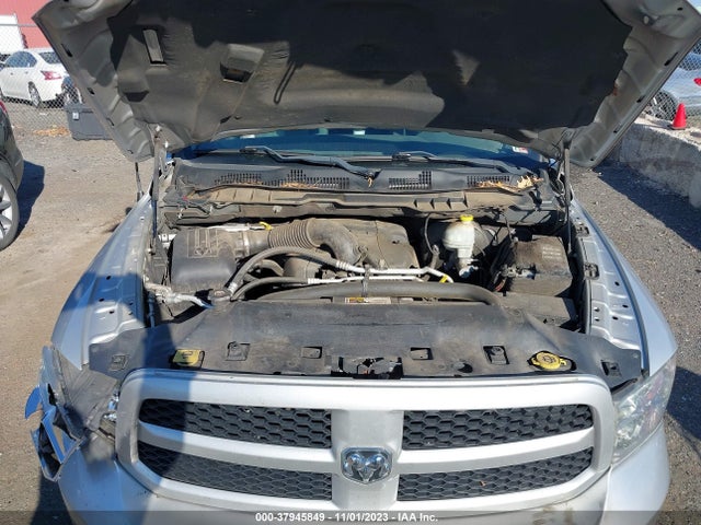 RAM 1500 Express 2014 3C6RR7KT6EG248325 Image 10