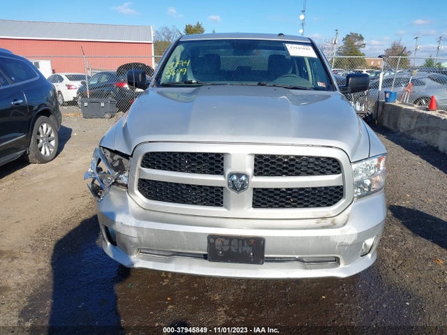 RAM 1500 Express 2014 3C6RR7KT6EG248325 Image 12