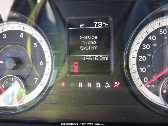 RAM 1500 Express 2014 3C6RR7KT6EG248325 Image 15