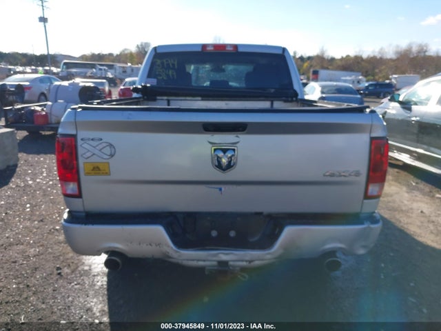 RAM 1500 Express 2014 3C6RR7KT6EG248325 Image 16