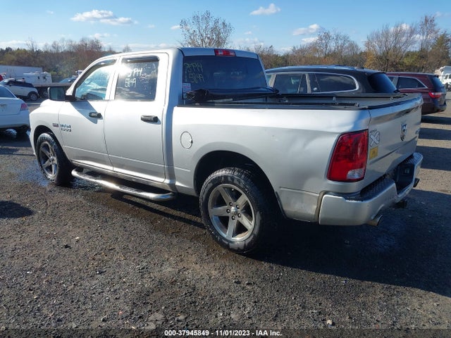RAM 1500 Express 2014 3C6RR7KT6EG248325 Image 3