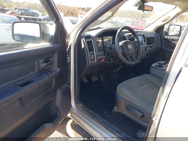 RAM 1500 Express 2014 3C6RR7KT6EG248325 Image 5