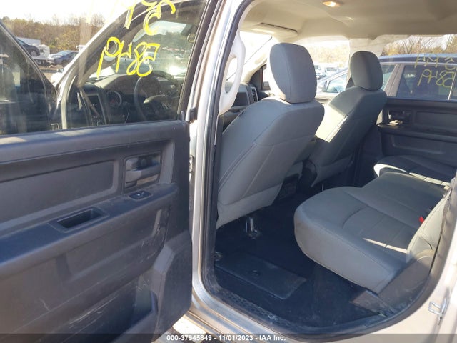RAM 1500 Express 2014 3C6RR7KT6EG248325 Image 8