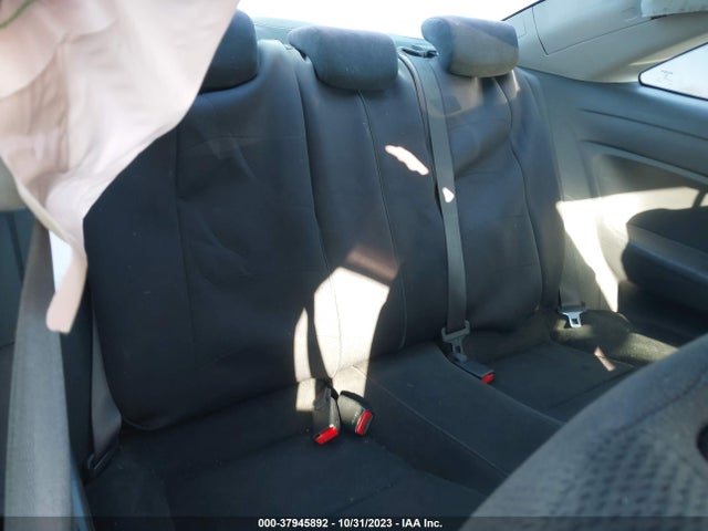 2008 HONDA CIVIC SI VIN: 2HGFG21548H709258