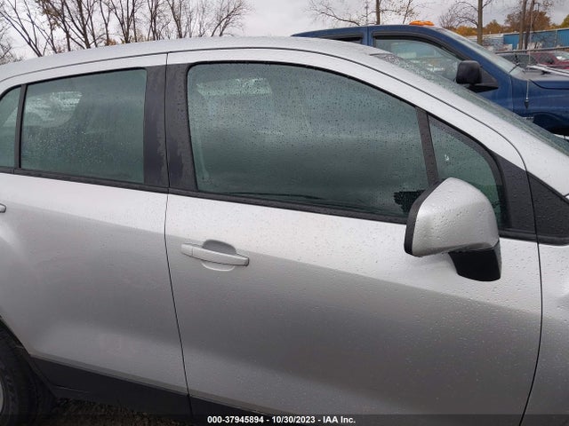 Chevrolet TRAX LS 2017 3GNCJNSB5HL272541 Image 14