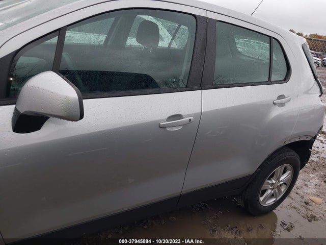 Chevrolet TRAX LS 2017 3GNCJNSB5HL272541 Image 15