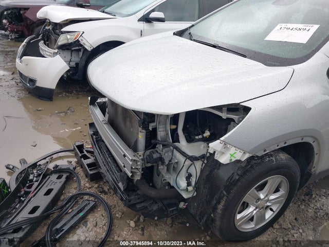 Chevrolet TRAX LS 2017 3GNCJNSB5HL272541 Image 6