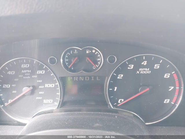 2007 CHEVROLET EQUINOX LT VIN: 2CNDL73F076007674