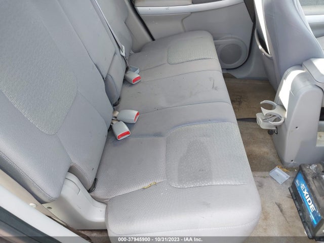 2007 CHEVROLET EQUINOX LT VIN: 2CNDL73F076007674