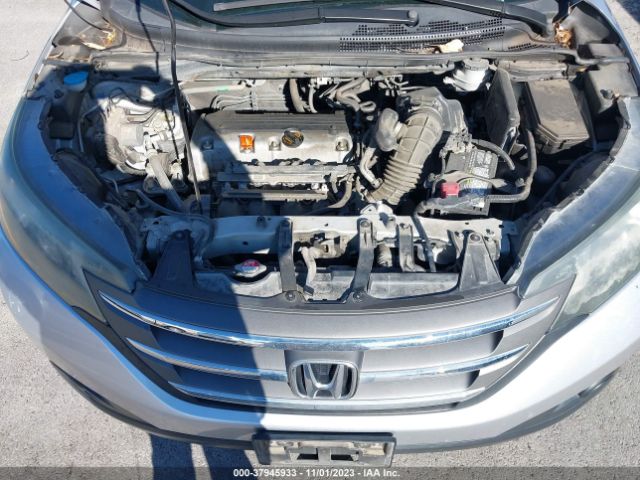 2HKRM3H77EH522164 Honda Cr-v Ex-l