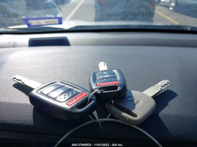 2HKRM3H77EH522164 Honda Cr-v Ex-l